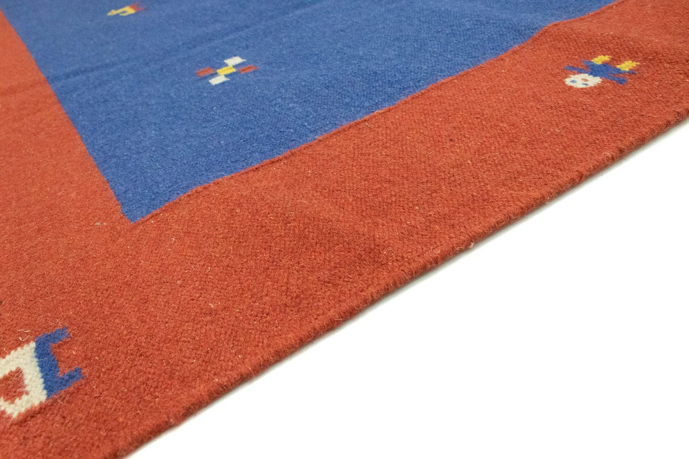 Moderne kilim Tapijt 300x200cm - Wollen tapijt