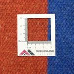 Kelim tapijt - Trendy - 300 x 200 cm - blauw