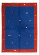 Moderne kilim Tapijt 240x170cm - Wollen tapijt