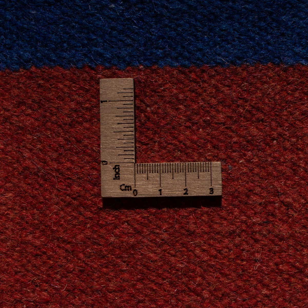 Kelim tapijt - Trendy - 240 x 170 cm - donkerblauw