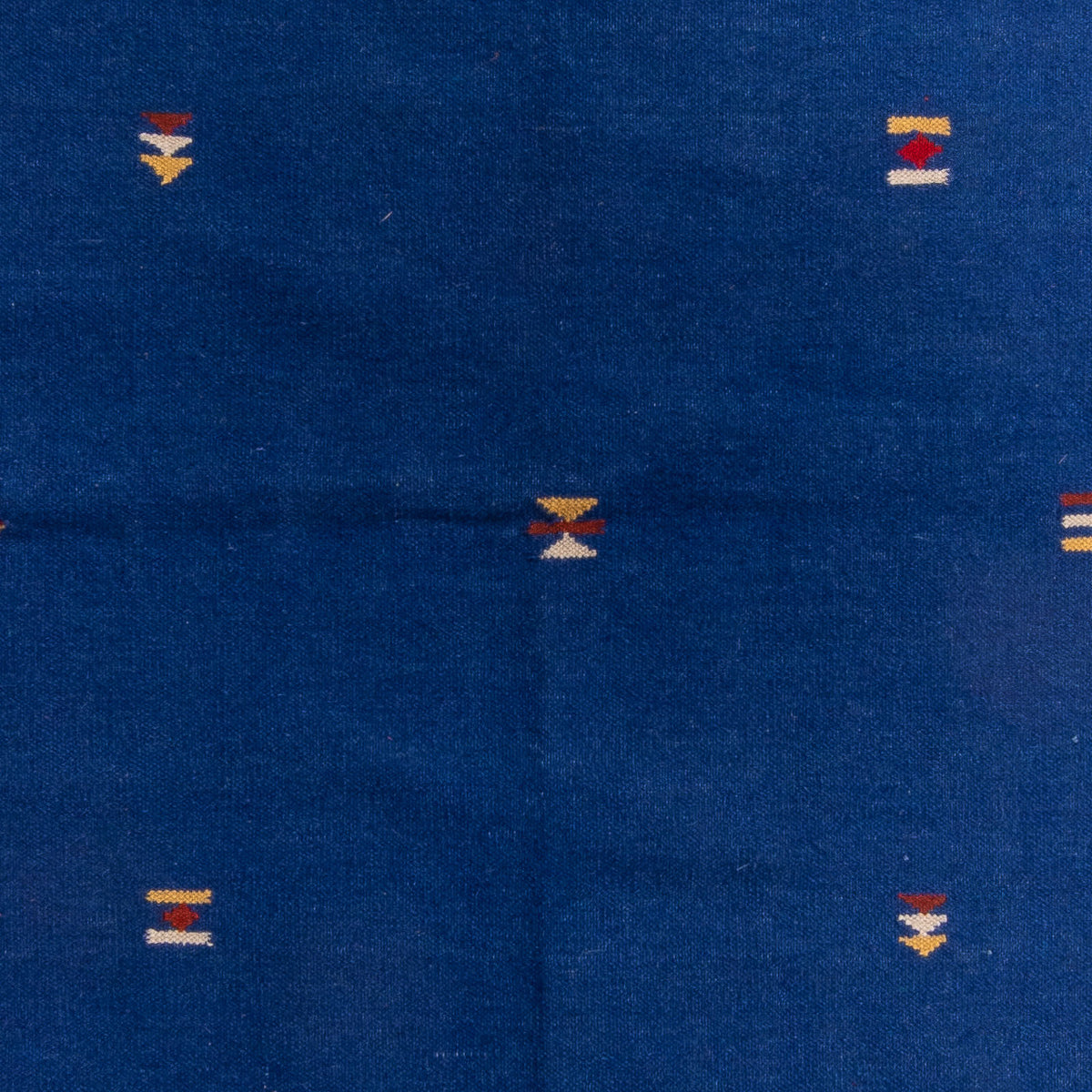 Kelim tapijt - Trendy - 240 x 170 cm - donkerblauw