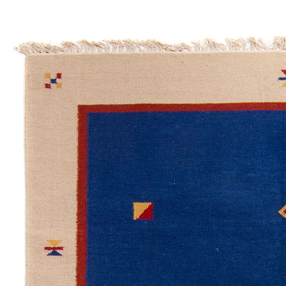 Moderne kilim Tapijt 170x240cm - Wollen tapijt