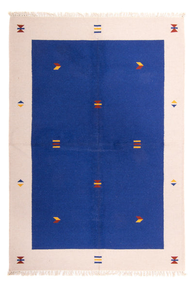 Moderne kilim Tapijt 170x240cm - Wollen tapijt