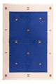 Moderne kilim Tapijt 240x170cm - Wollen tapijt