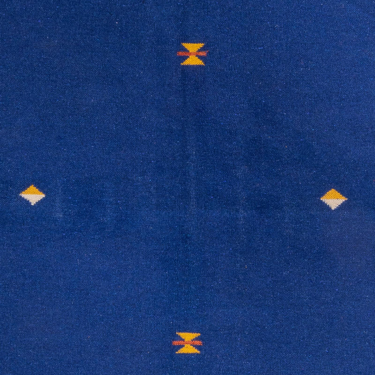 Kelim tapijt - Trendy - 240 x 170 cm - donkerblauw