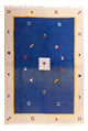 Moderne kilim Tapijt 240x170cm - Wollen tapijt