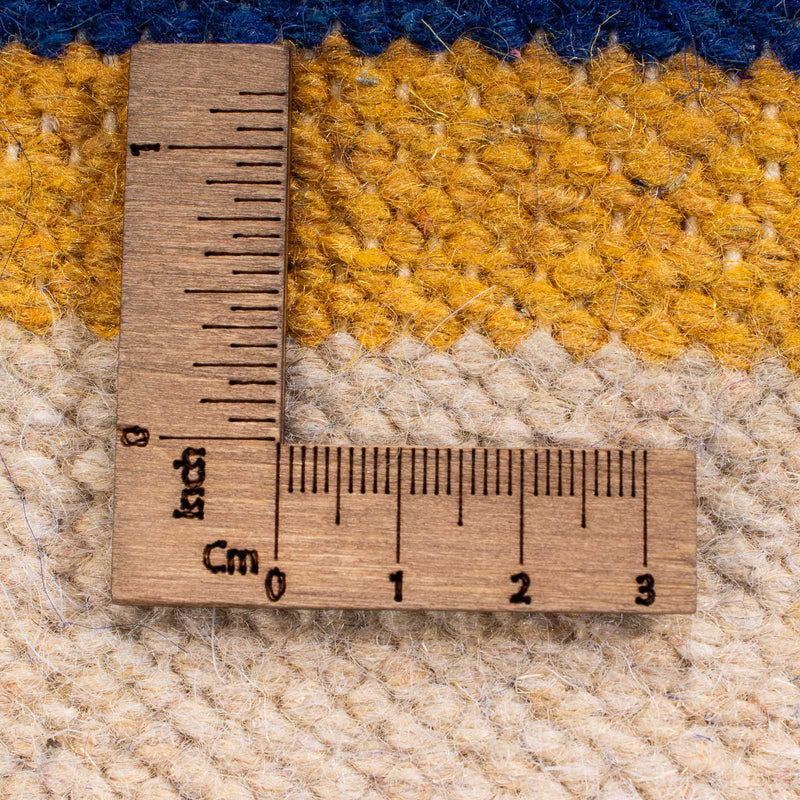 Kelim tapijt - Trendy - 240 x 170 cm - donkerblauw