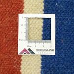 Kelim tapijt - Trendy - 300 x 200 cm - blauw