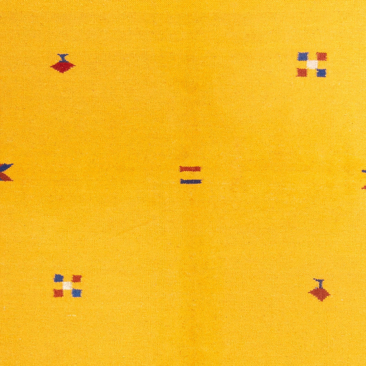 Kelim tapijt - Trendy - 240 x 170 cm - goud