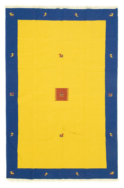 Moderne kilim Tapijt 200x300cm - Wollen tapijt