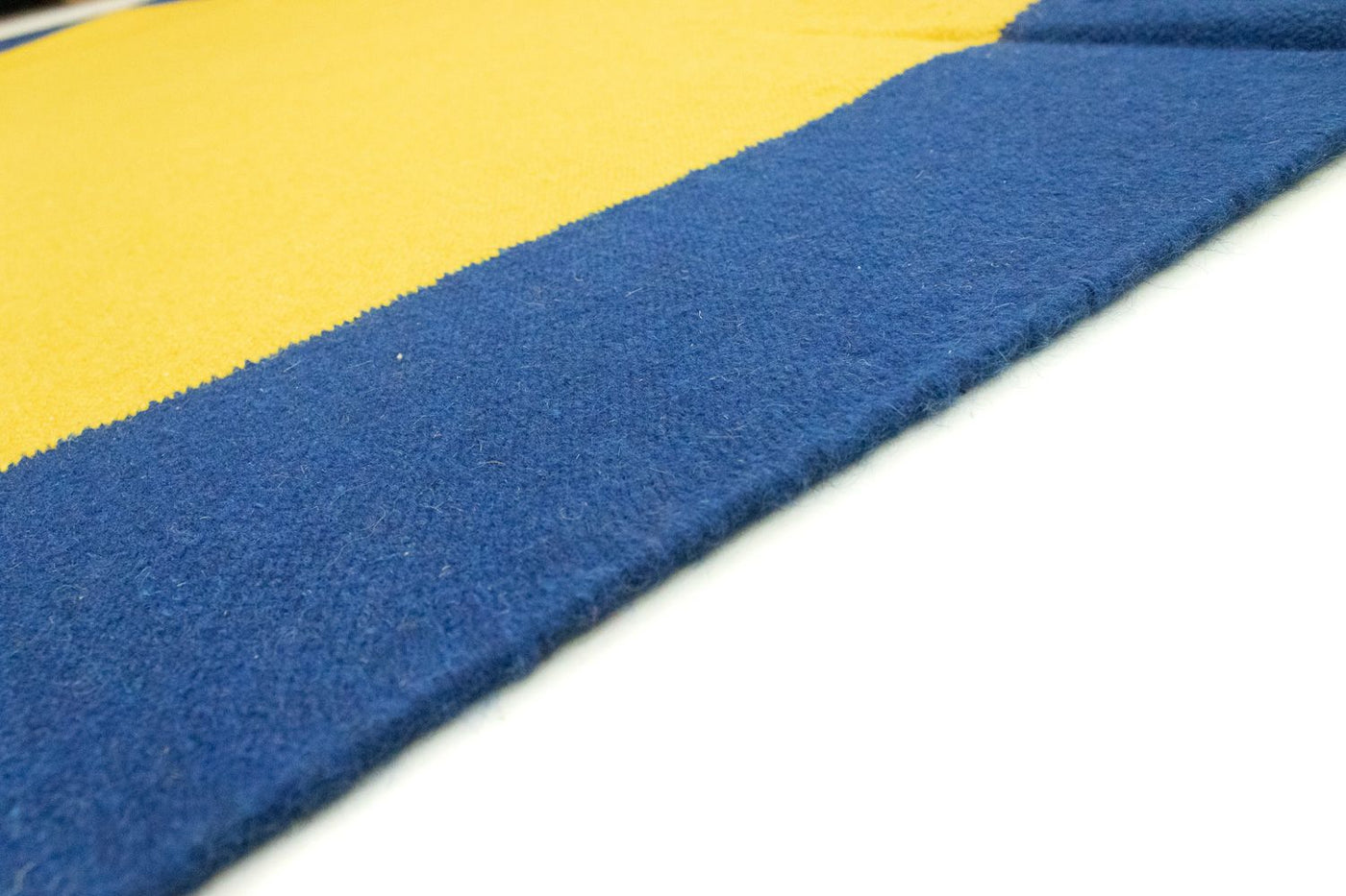 Moderne kilim Tapijt 300x200cm - Wollen tapijt