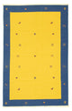 Moderne kilim Tapijt 200x300cm - Wollen tapijt