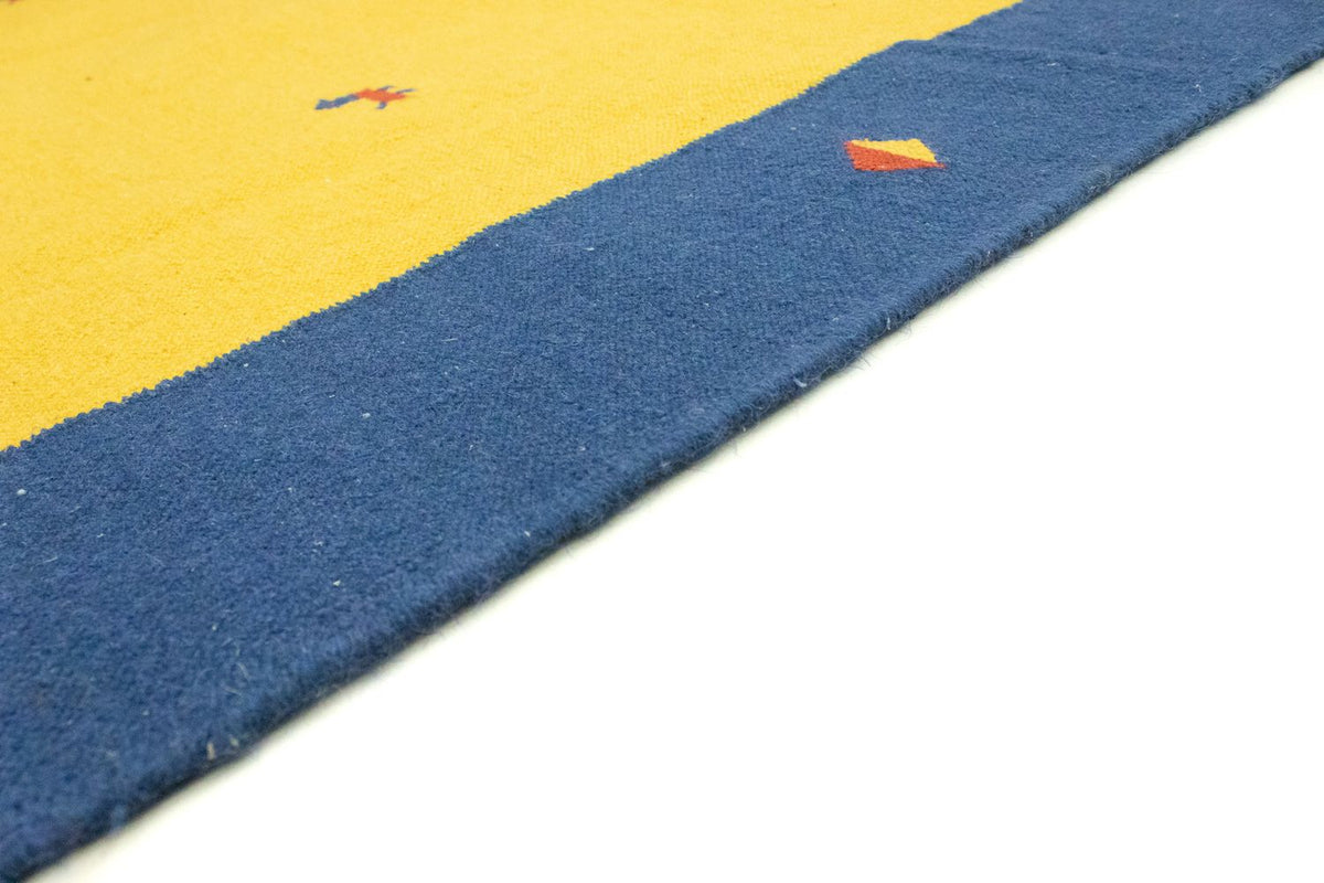 Moderne kilim Tapijt 200x300cm - Wollen tapijt