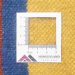 Kelim tapijt - Trendy - 200 x 140 cm - geel