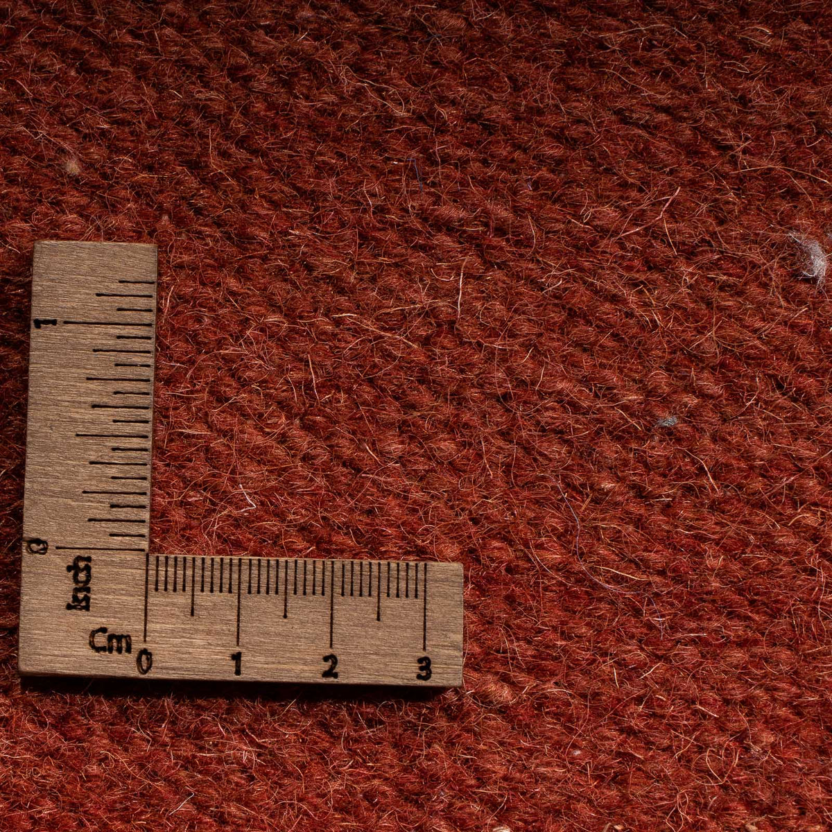 Kelim tapijt - Trendy - 240 x 170 cm - donkerrood