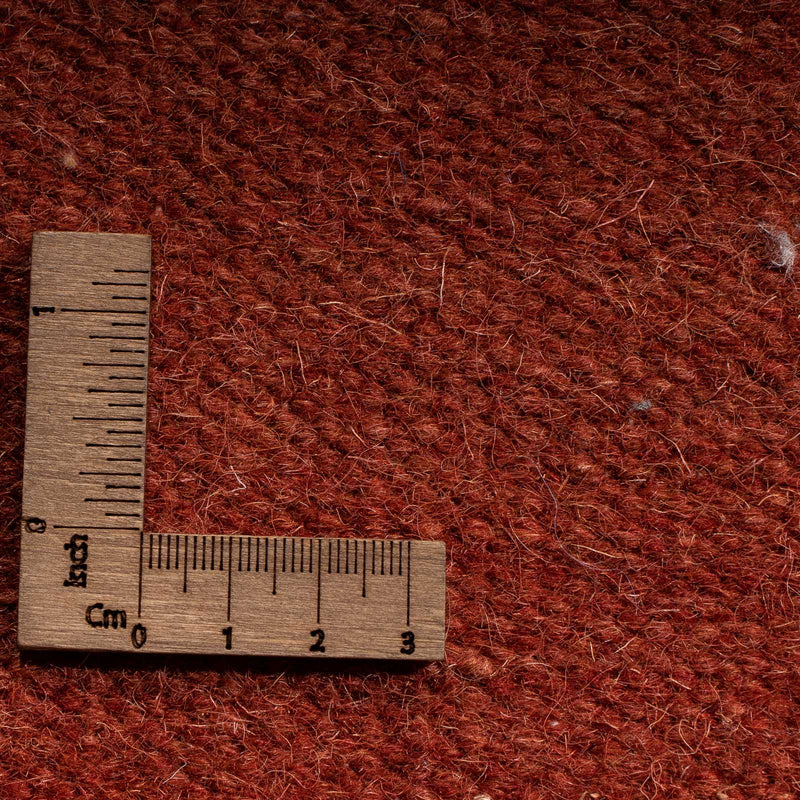 Kelim tapijt - Trendy - 240 x 170 cm - donkerrood