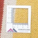 Kelim tapijt - Trendy - 200 x 140 cm - geel