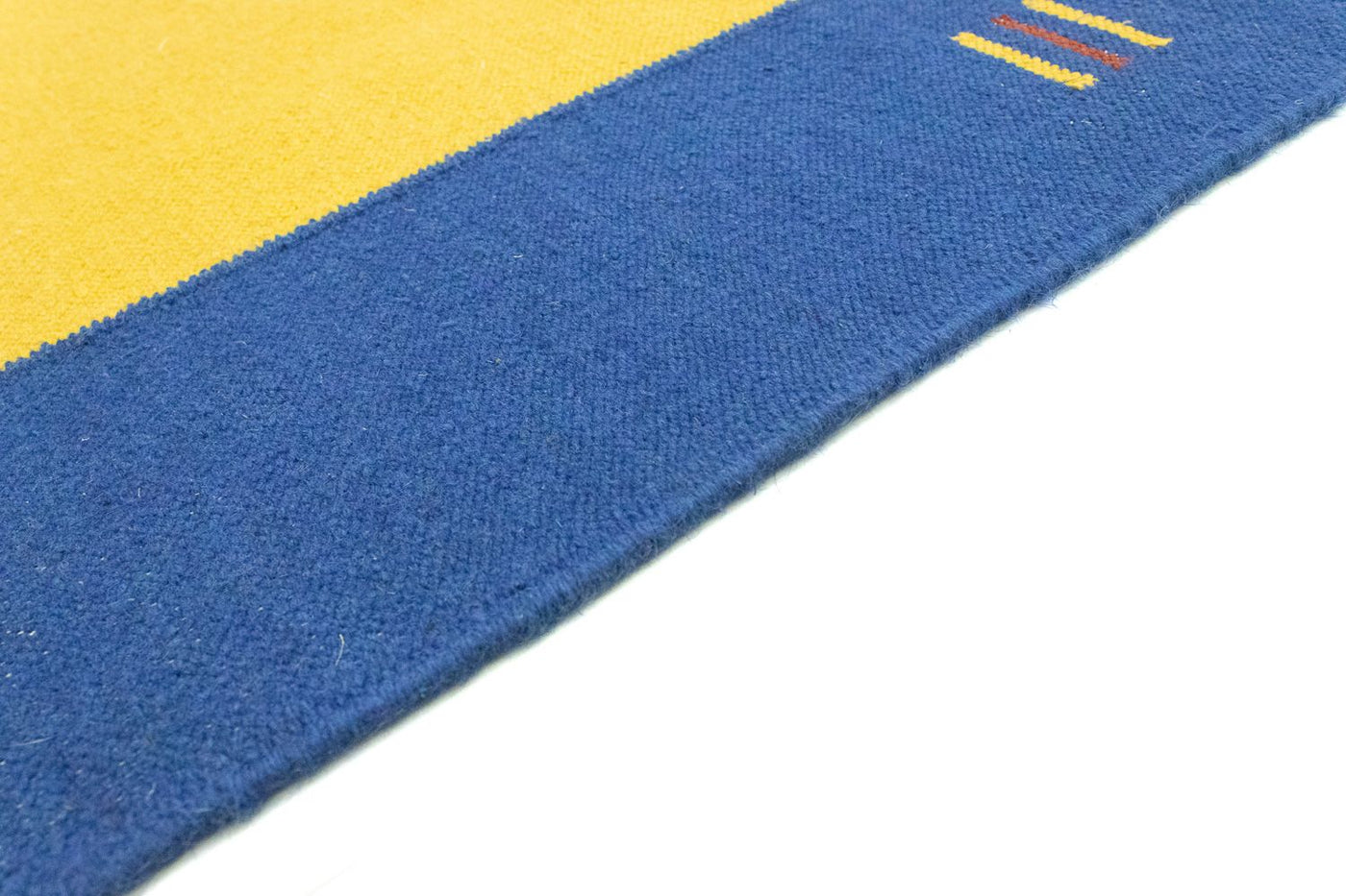 Moderne kilim Tapijt 300x200cm - Wollen tapijt