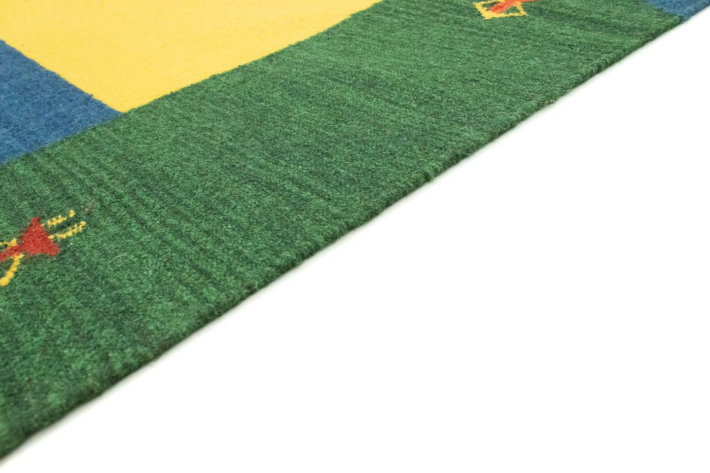 Moderne kilim Tapijt 300x200cm - Wollen tapijt