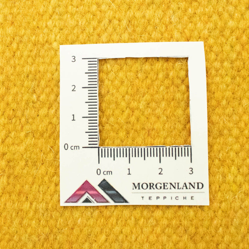 Kelim tapijt - Trendy - 300 x 200 cm - blauw