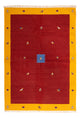 Moderne kilim Tapijt 240x170cm - Wollen tapijt