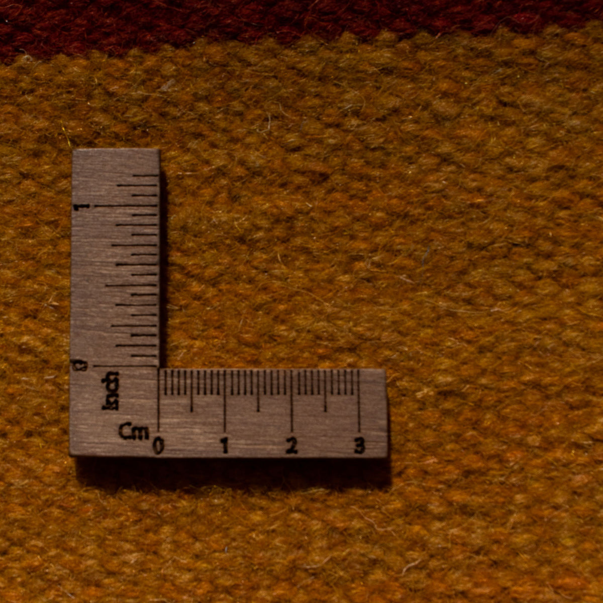 Kelim tapijt - Trendy - 240 x 170 cm - donkerrood