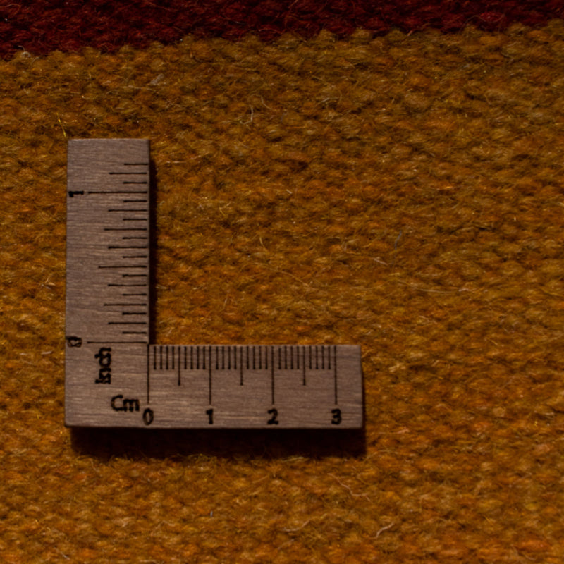 Kelim tapijt - Trendy - 240 x 170 cm - donkerrood