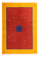 Moderne kilim Tapijt 240x170cm - Wollen tapijt