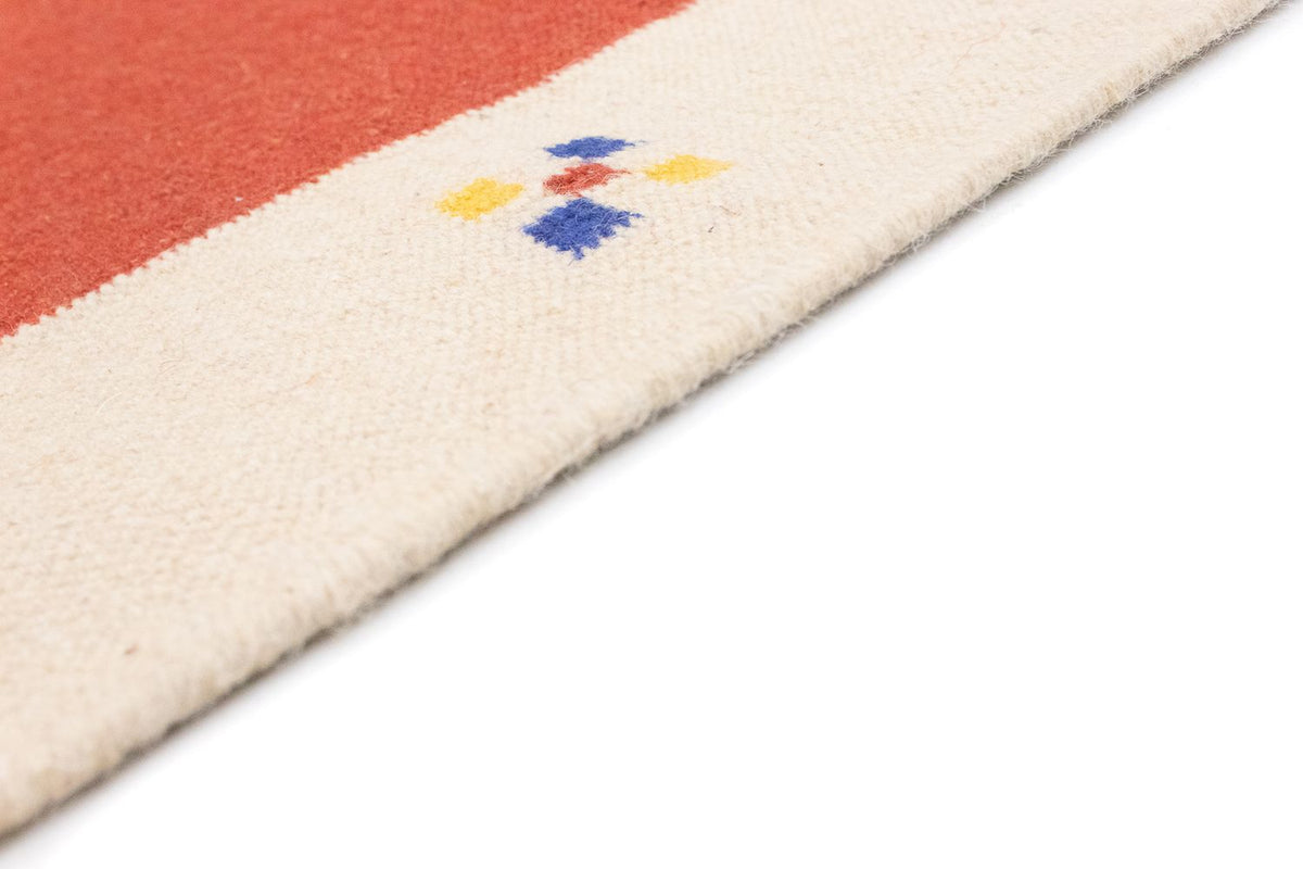 Kelim tapijt - Trendy - 240 x 170 cm - roest