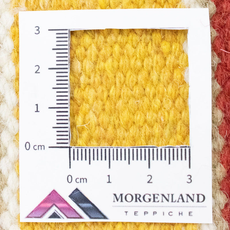 Kelim tapijt - Trendy - 180 x 120 cm - roest