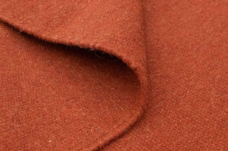 Kelim tapijt - Trendy - 180 x 120 cm - roest