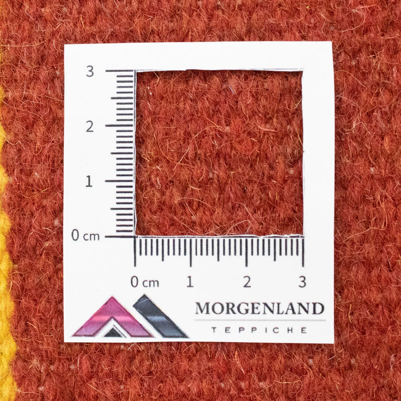 Kelim tapijt - Trendy - 180 x 120 cm - roest