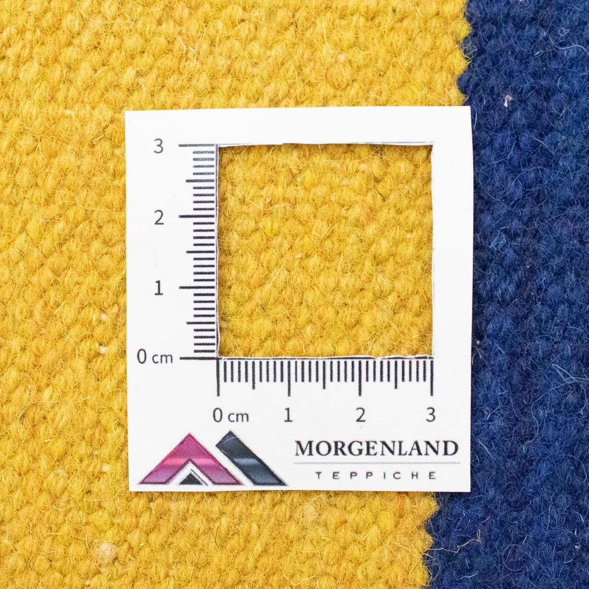 Kelim tapijt - Trendy - 200 x 140 cm - rood