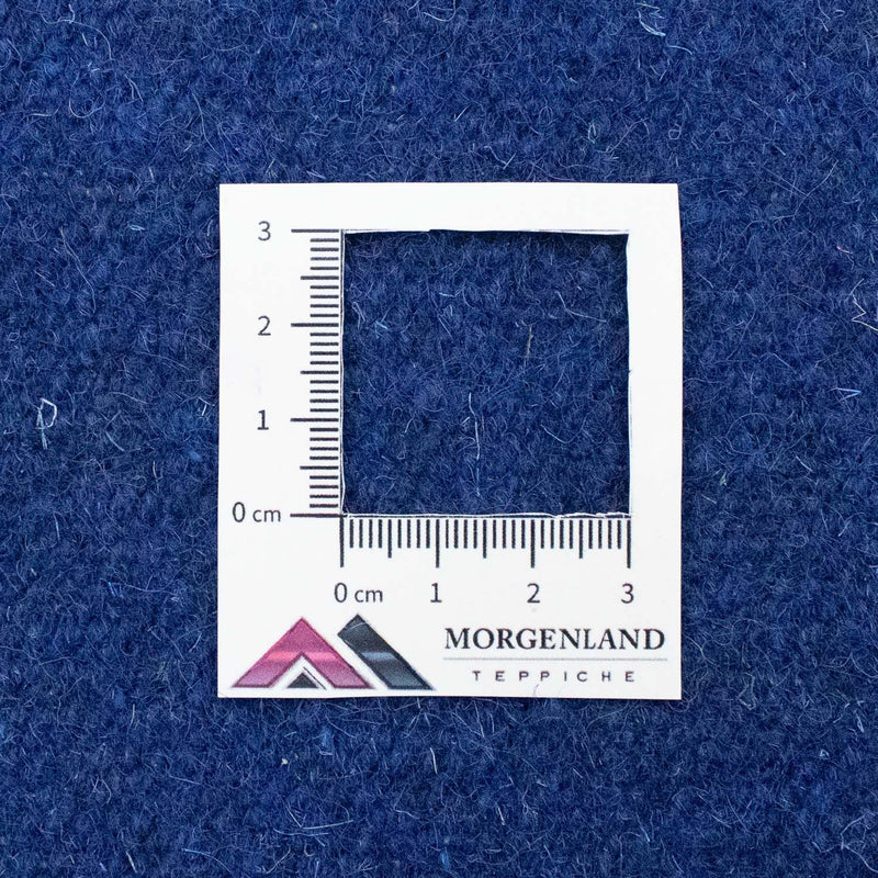 Kelim tapijt - Trendy - 200 x 140 cm - oranje