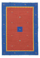 Moderne kilim Tapijt 300x200cm - Wollen tapijt