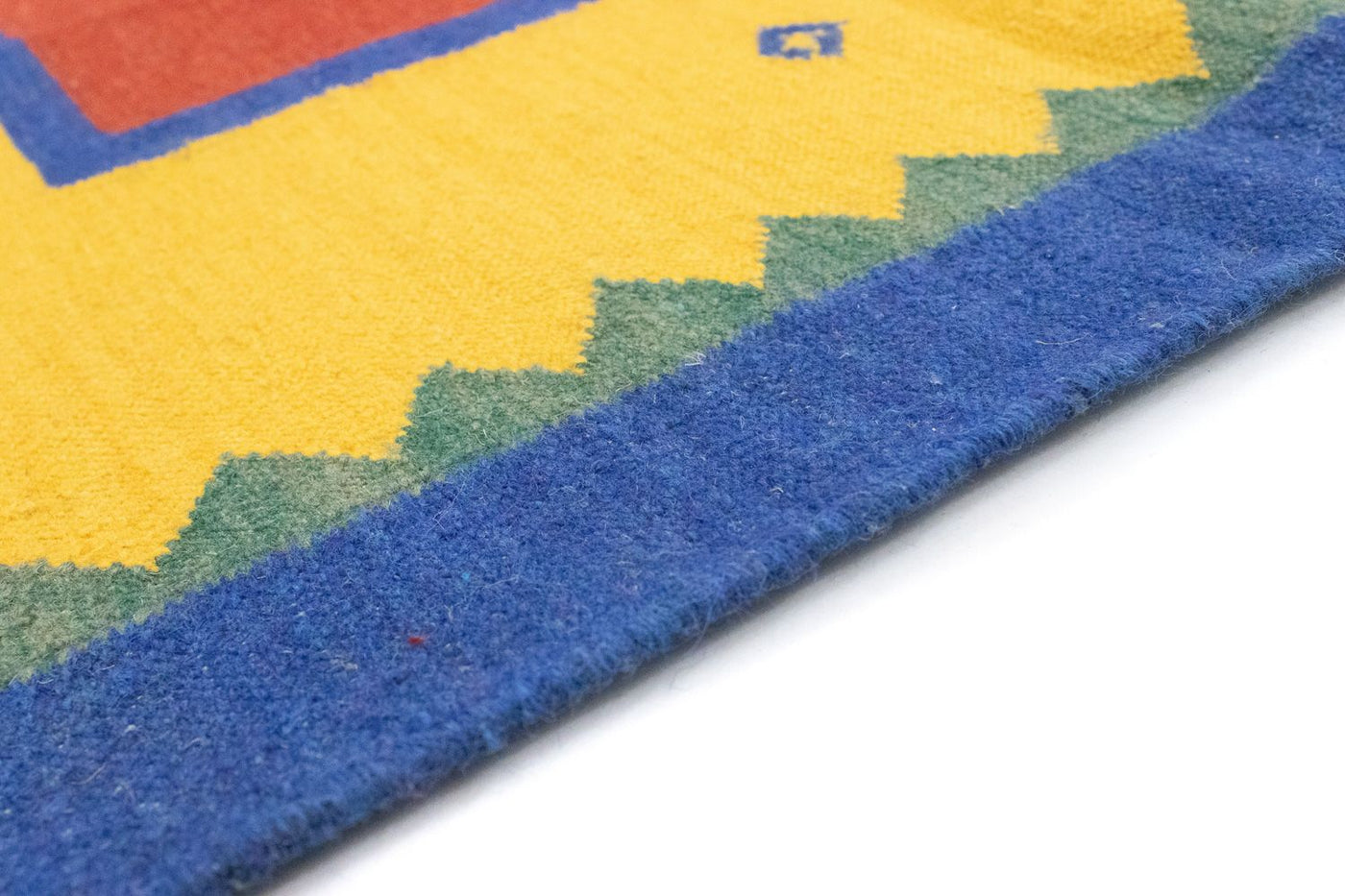 Moderne kilim Tapijt 300x200cm - Wollen tapijt