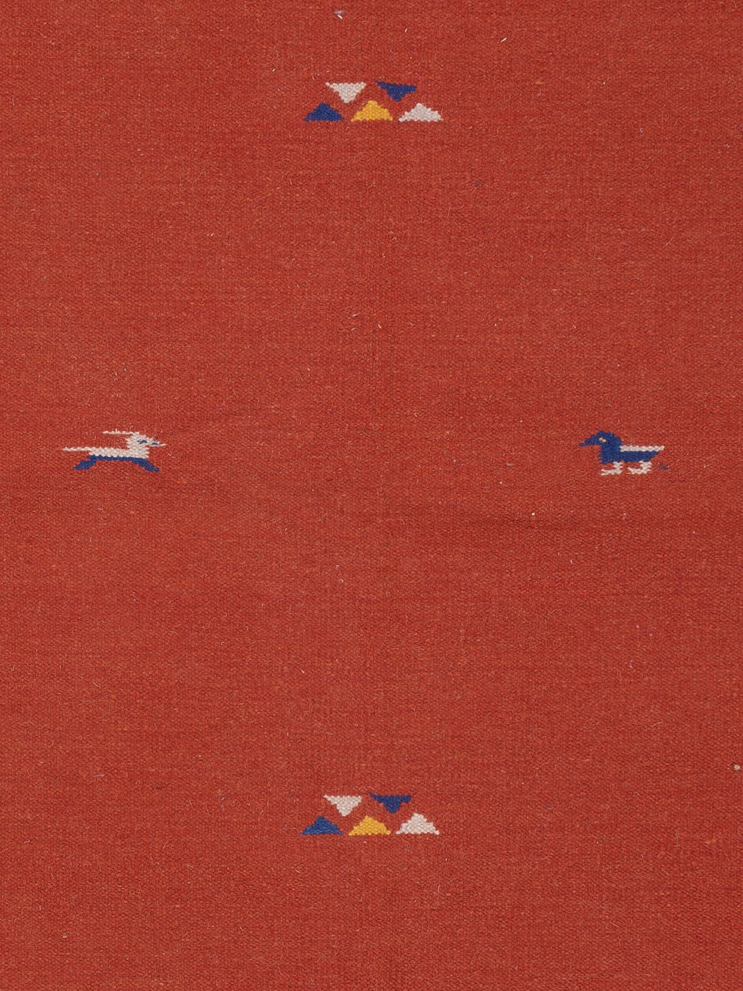 Kelim tapijt - Trendy - 240 x 170 cm - karamel