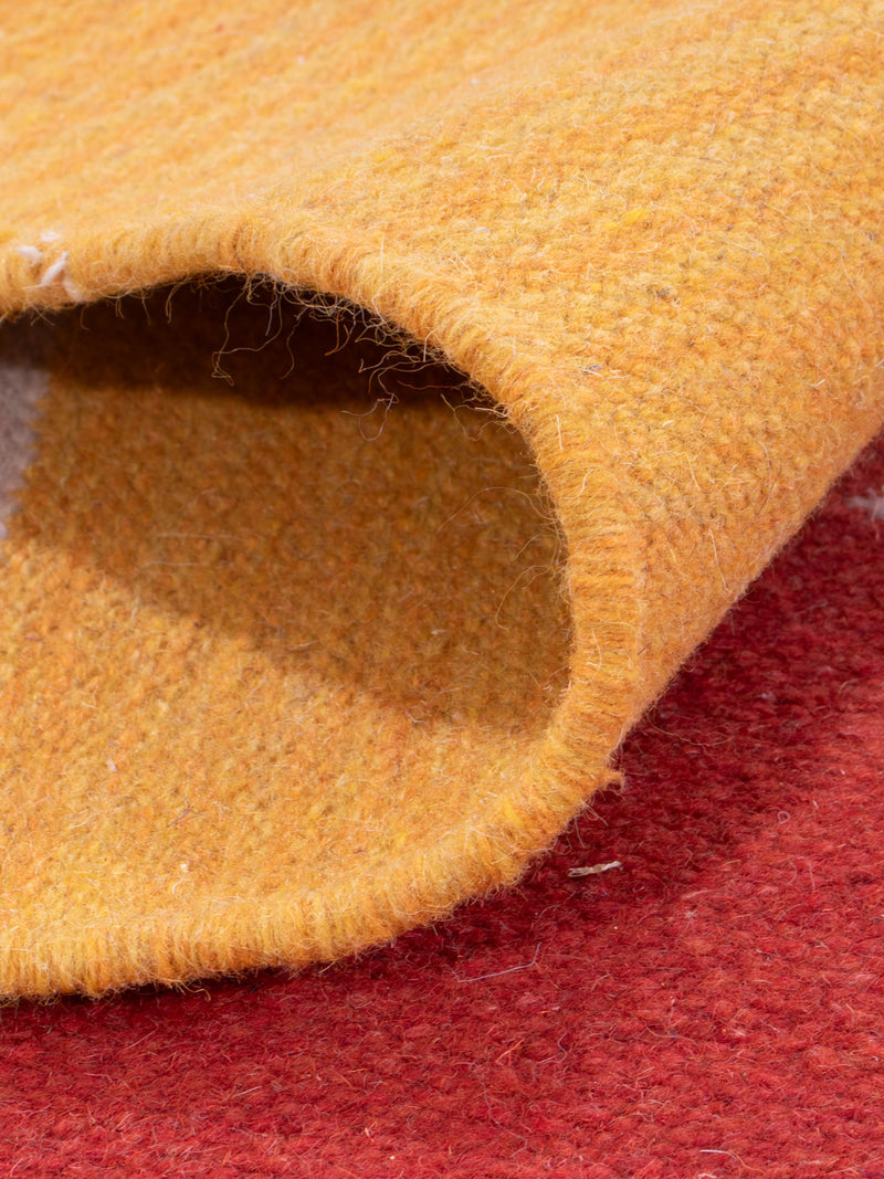 Kelim tapijt - Trendy - 240 x 170 cm - karamel