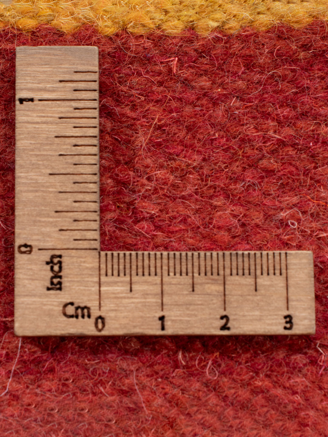 Kelim Teppich - Trendy - 240 x 170 cm - rot