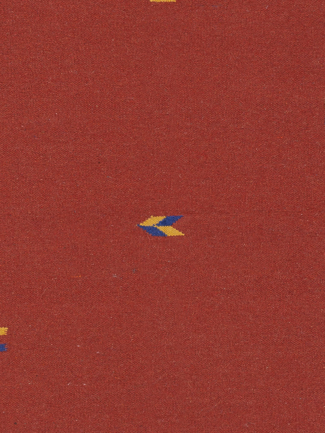 Kelim Teppich - Trendy - 240 x 170 cm - rost