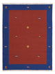 Moderne kilim Tapijt - Wollen tapijt
