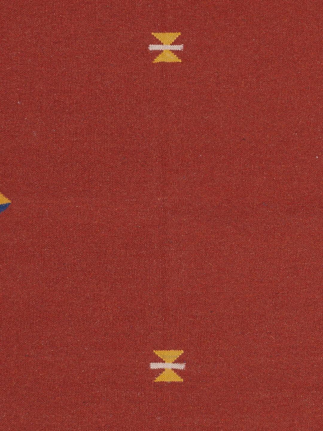 Kelim Teppich - Trendy - 240 x 170 cm - rost