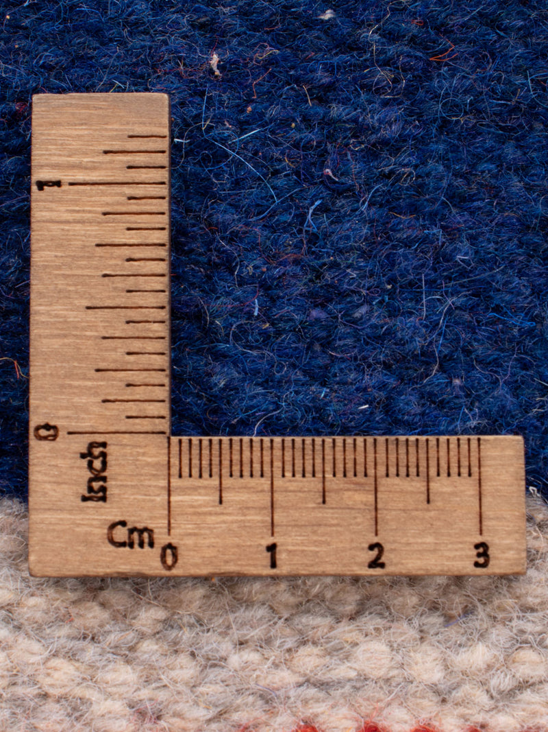 Moderne kilim Tapijt - Wollen tapijt