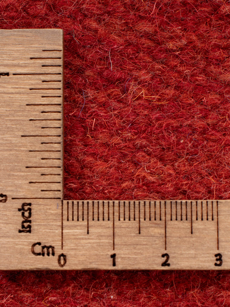 Kelim Teppich - Trendy - 240 x 170 cm - rost