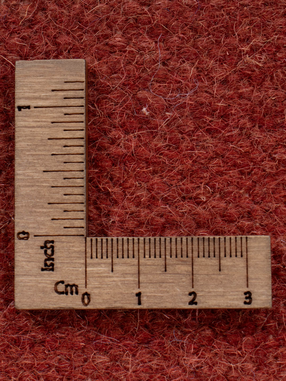 Kelim Teppich - Trendy - 240 x 170 cm - rost