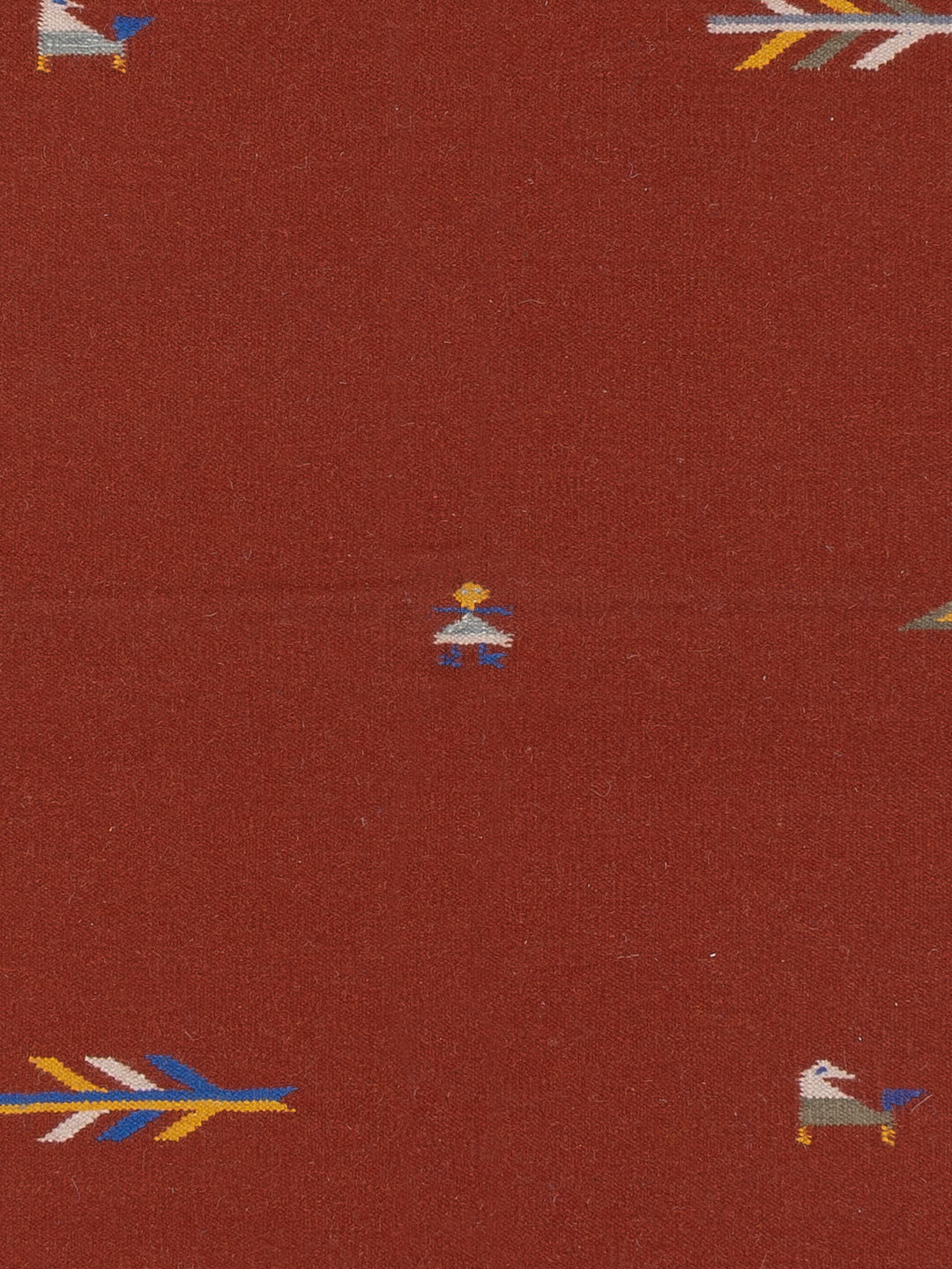 Kelim tapijt - Trendy - 240 x 170 cm - karamel