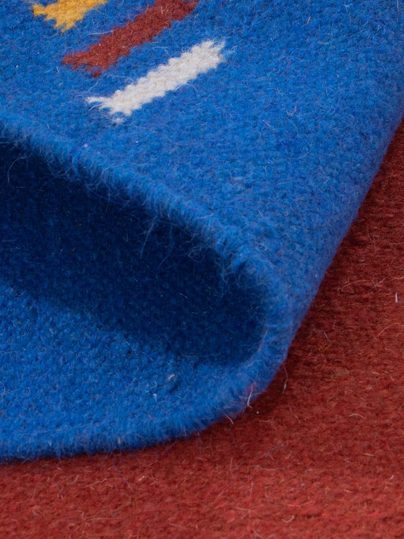 Kelim tapijt - Trendy - 240 x 170 cm - karamel