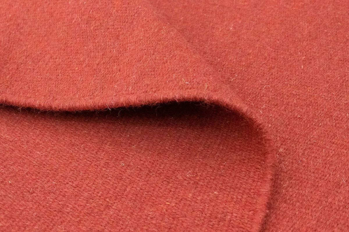 Kelim tapijt - Trendy - 180 x 120 cm - rood