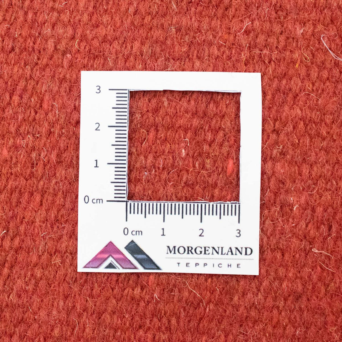 Kelim tapijt - Trendy - 180 x 120 cm - rood