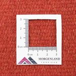 Kelim tapijt - Trendy - 200 x 140 cm - rood